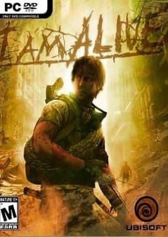 I am Alive Скачать Торрент